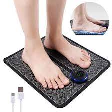 TAPIS DE MASSAGE AU SOL POUR PIEDS