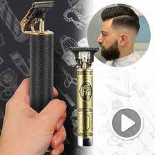 Tondeuse Professionnelle Barbe & cheuveux