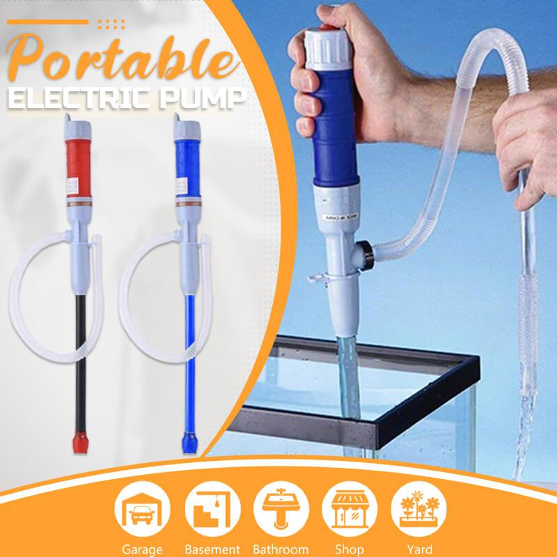 pompe électrique