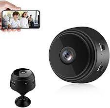 Caméra cachée Mini