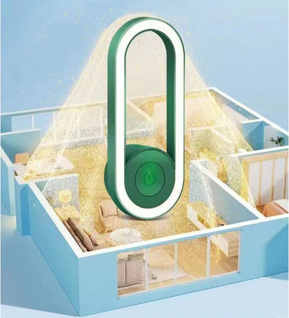 Veilleuse LED anti-moustique pour la maison