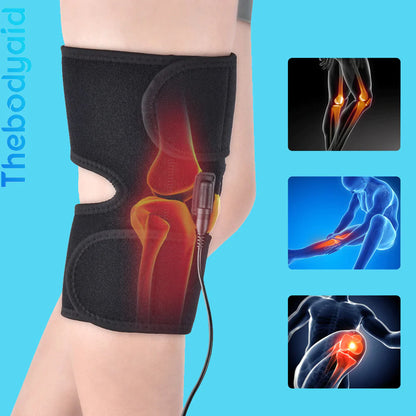 Masseur Vibrant Physiothérapie pour Articulations et Muscles