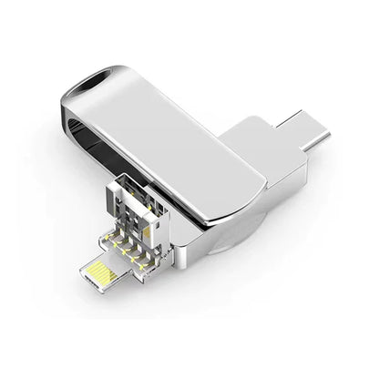 COMFMET 2024 NOUVEAU Clé USB