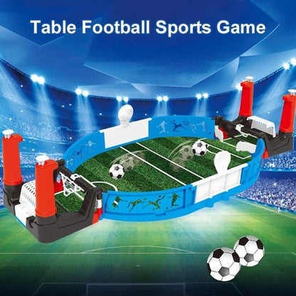 Jeux de flipper de football sur table