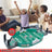 Jeux de flipper de football sur table