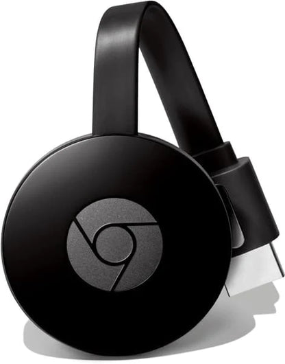 Google Chromecast: Boitier Multimedia pour Streaming