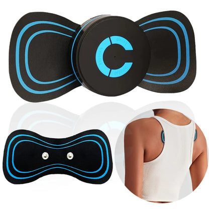 Masseur à micro-courant PlumpyUp EMS