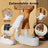 SÉCHOIR PORTABLE POUR CHAUSSURES