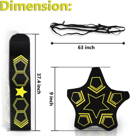 Ceinture Multi-Sports Élastique