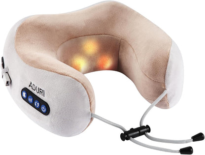 Masseur Électrique Dos Cou Épaule avec Chaleur