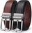 Ceinture double face