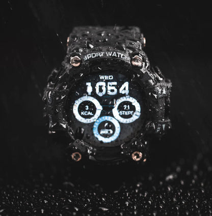 SPORT Watch plus RDC