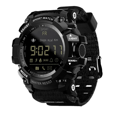 SPORT Watch plus RDC