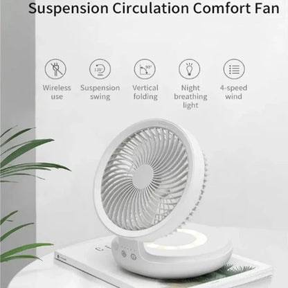 Ventilateur de Table