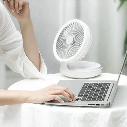 Ventilateur de Table