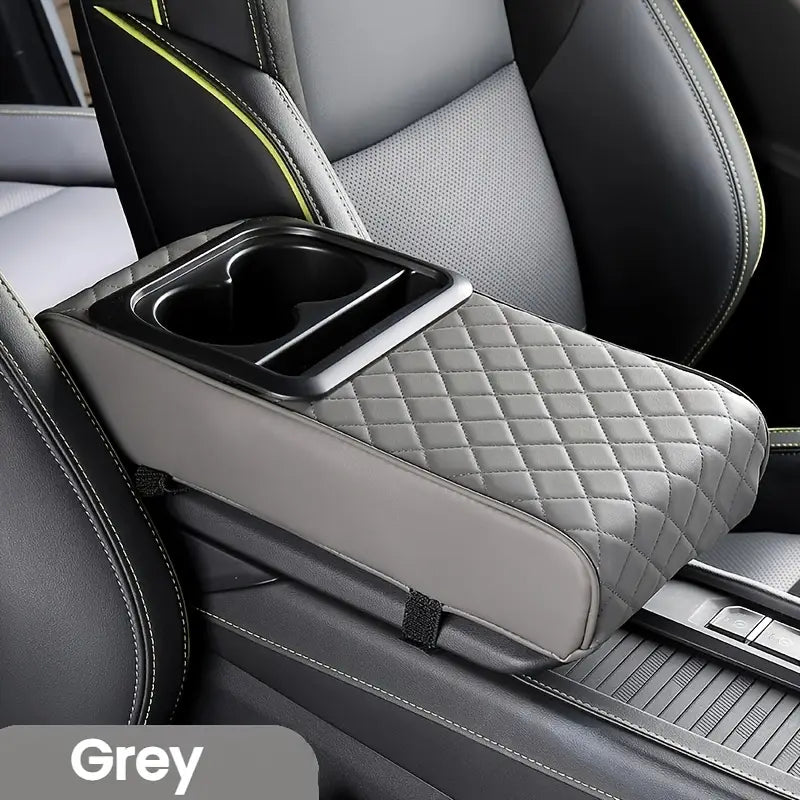 Accoudoir Multifonction avec Porte-Gobelet GB