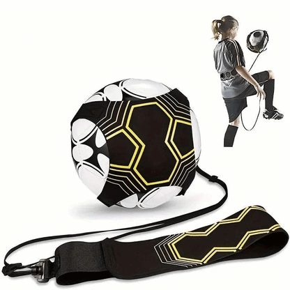 Ceinture Multi-Sports Élastique