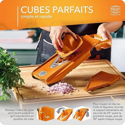 MasterSlice : La Découpe de Précision