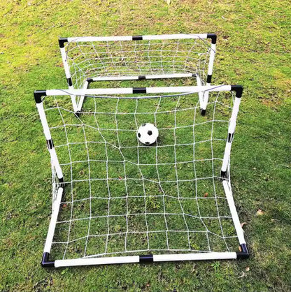 Mini Foot Challenge - But de de football  & Ballon