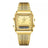 LIEBIG- montre classique de styliste pour hommes