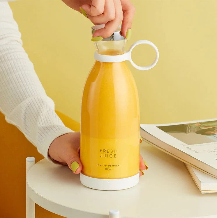 Mixeur Portable Pour Jus Frais