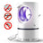 La Lampe Magique Anti-Moustiques