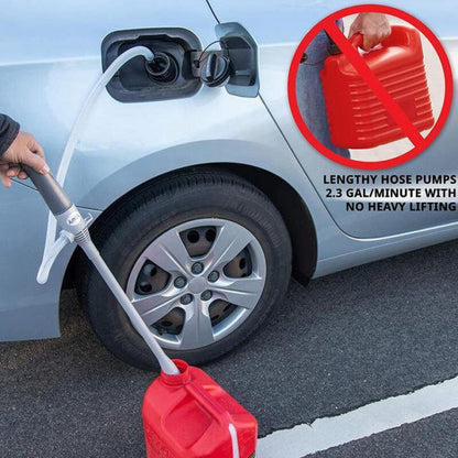 pompe électrique