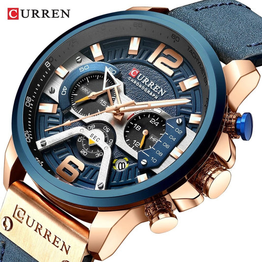 MONTRE CURREN