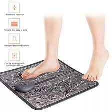 TAPIS DE MASSAGE AU SOL POUR PIEDS